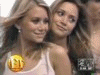 mary-kate et ashley olsen