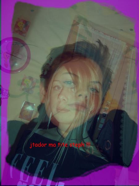 Montage de Mattou